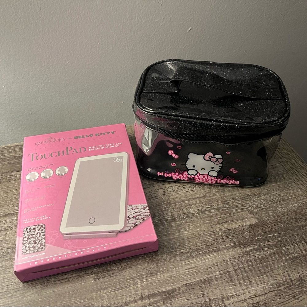Hello kitty